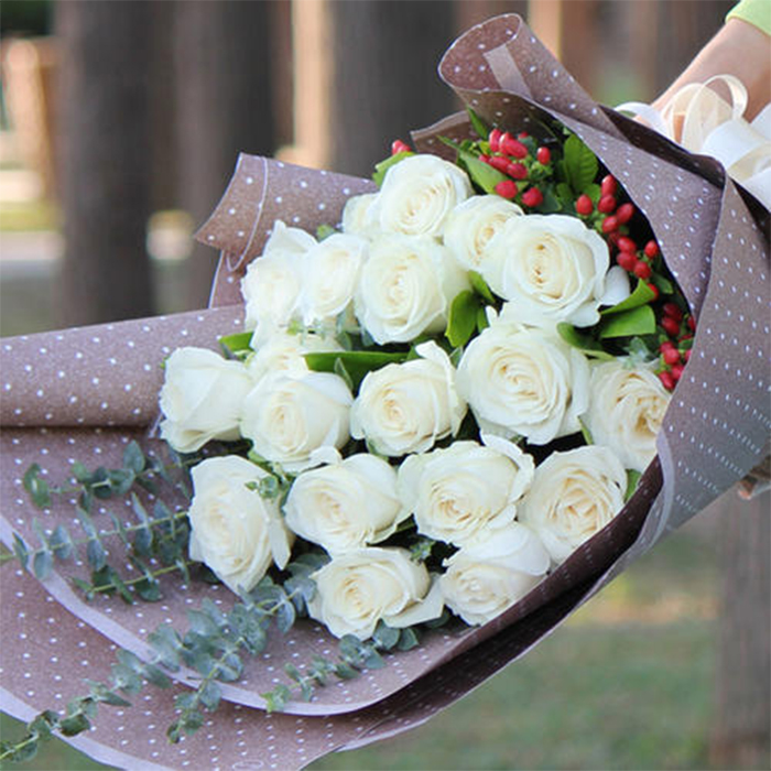 White Rose